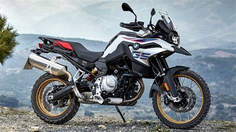 diagramma schema manutenzione BMW F 850 GS