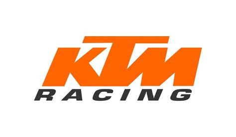 Logo ufficiale KTM