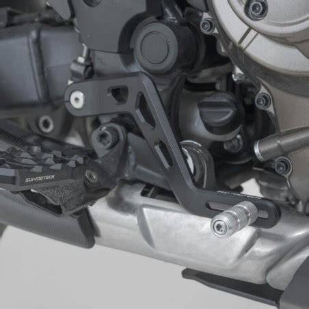Leva freno posteriore SW-Motech per Africa Twin
