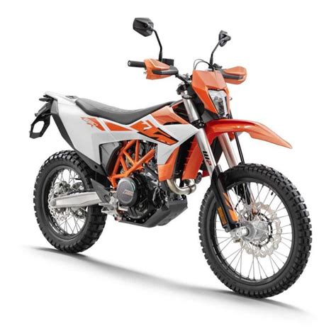 Schema di manutenzione KTM 690 Enduro R