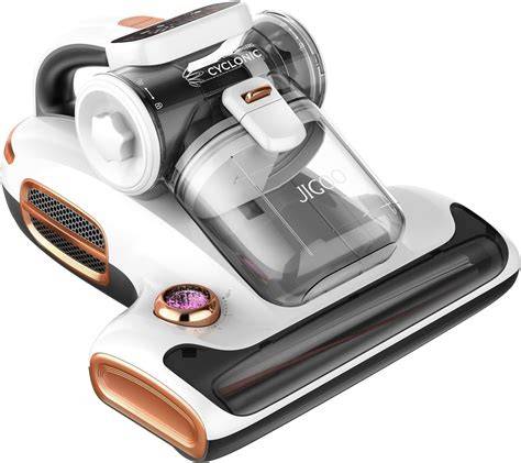 Aspiratore cordless AquaTech con LED (concept)