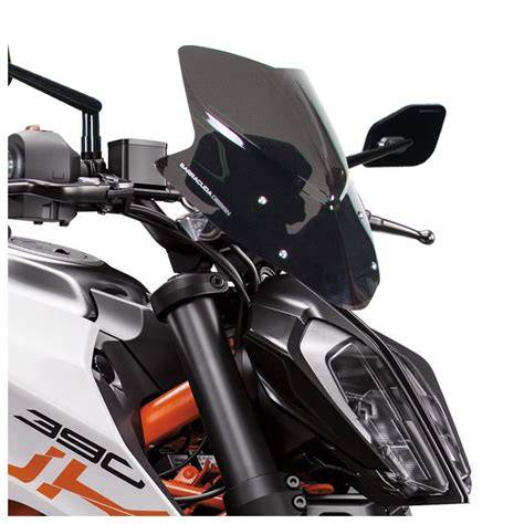 cupolino Aerosport Barracuda KTM3300-17