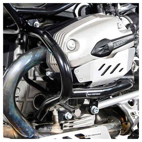 barra protezione motore SW-MOTECH