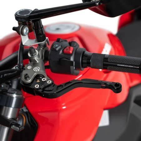 leve freno Barracuda KTM3127