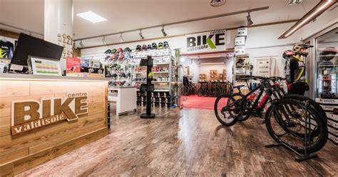 grafico layout noleggio e-bike Val di Sole