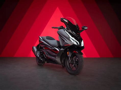 Motore Honda Forza 350
