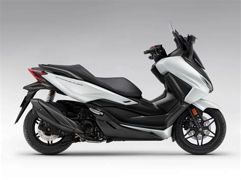 Freni Honda Forza 350