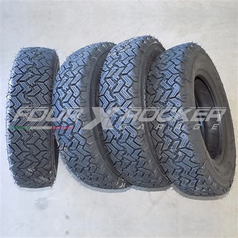 Pneumatici per Fiat Panda 4x4