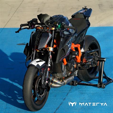 moto ad alta velocità aerodinamica