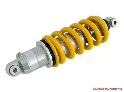 Ammortizzatore Ohlins STX 46 Street per naked