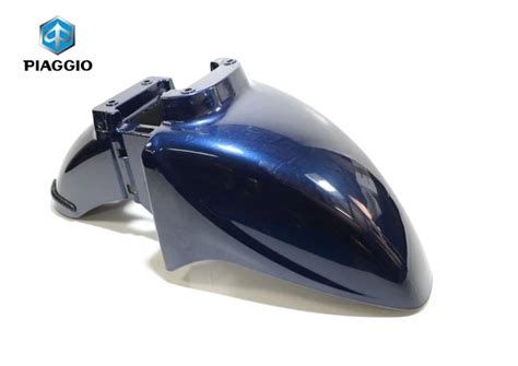 parafango anteriore Beverly Tourer Rosso prezzo e codici