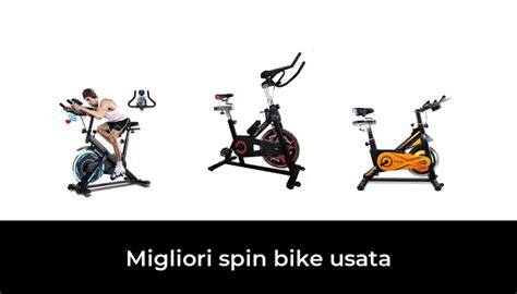 Spin bike in casa: configurazione e postazione