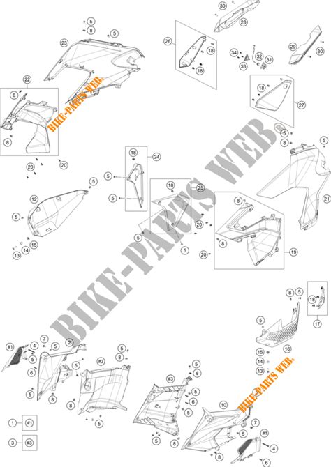 catalogo ricambi ktm 250cc comprehensive