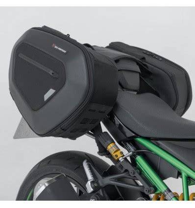 Immagine confronto modelli borse laterali Z900