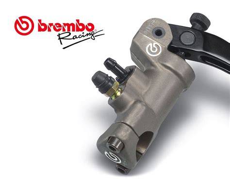 grafico catalogo Brembo per Ducati
