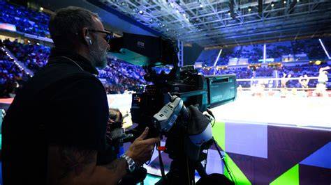 Copertura televisiva e diritti WSBK in Italia