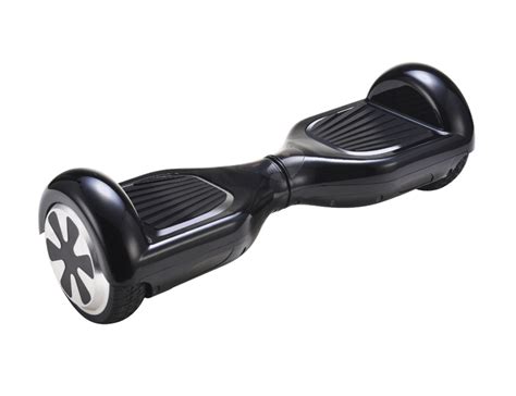hoverboard nero design