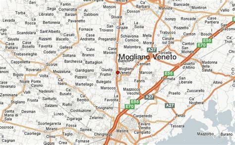 mappa skatepark mogliano veneto