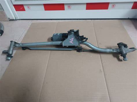 ricambi motorino tergicristallo audi a4