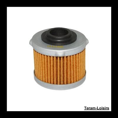 Filtro dell'olio per scooter
