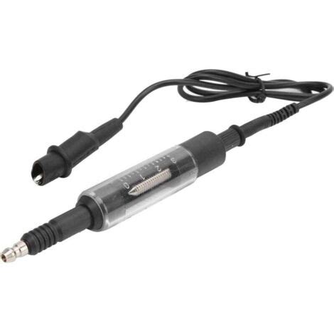 Tester per bobine di accensione