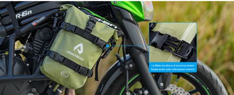 borsa paramotore moto modello confronto