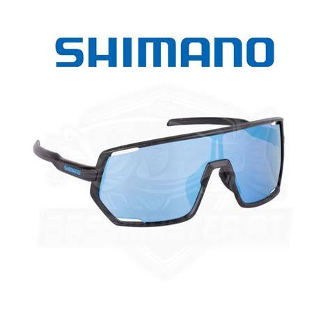 OCCHIALI PROTEZIONE SHIMANO Eyewear Lesath