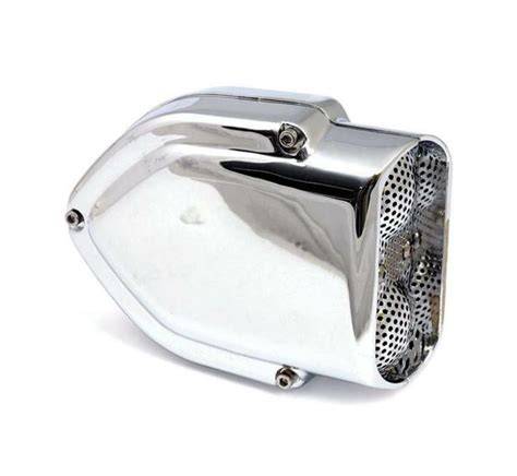 schema confronto filtri aria Hiflo-K&N per Harley