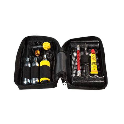 Immagine kit riparazione enduro completo