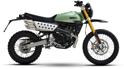 caballero 500 design and features