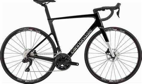 grafico confronto modelli Cannondale