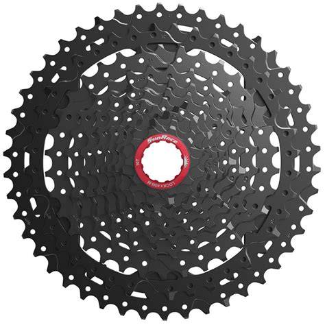 cassetta sunrace 11v compatibilità ruota