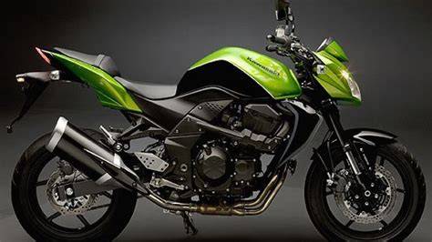 grafico confronto prezzo Kawasaki Z750
