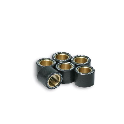 Immagine di rulli di variatore