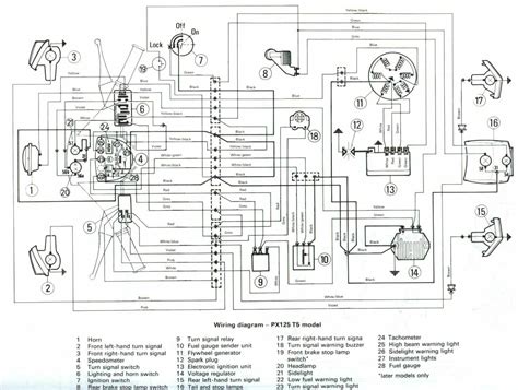 Schema elettrico dettagliato dell'ULN2003A con pinout