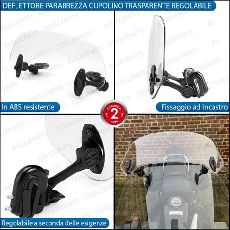 Schema di smontaggio cupolino scooter