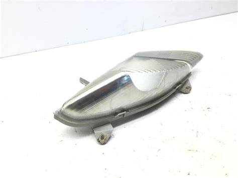 Freccia anteriore destra Suzuki Burgman 650 figura