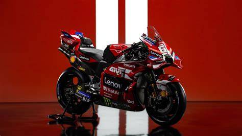 carena nuova ducati gp26 dettagli