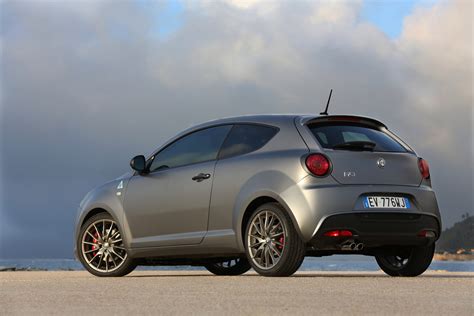 Motore Alfa Romeo MiTo Quadrifoglio Verde