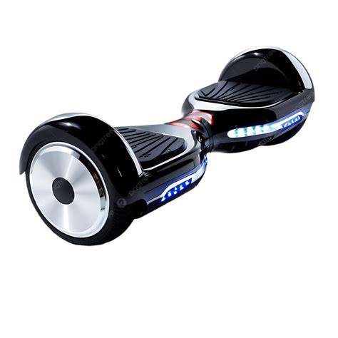 Immagine infografica funzionamento hoverboard magnetico