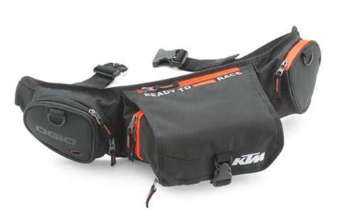 marsupio enduro design tasche lombare