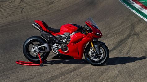 livrea Panigale V4 S 100