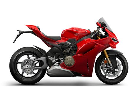 Collezione 100, Panigale V4S 100