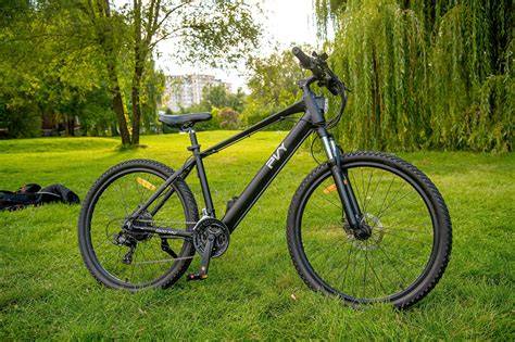 grafica confronto componenti e-bike