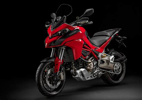 Grafico delle tendenze di prezzo per la Ducati Multistrada 1200