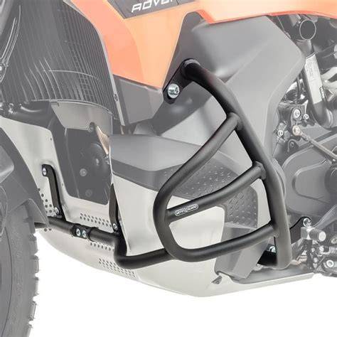Barre protettive per KTM 790/890 Adventure