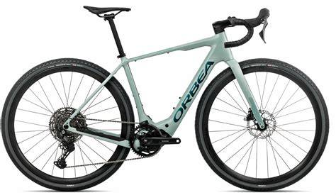 gravel bike contesto e uso