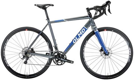 Olmo Xtrada in alluminio