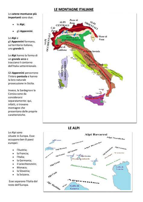 mappa delle rotte audax italiane
