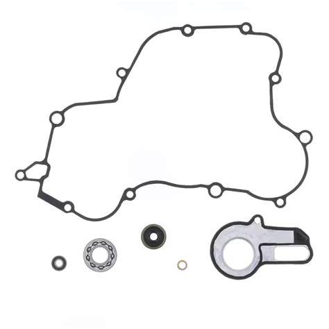 kit guarnizioni pompa acqua KTM 85 SX diagramma